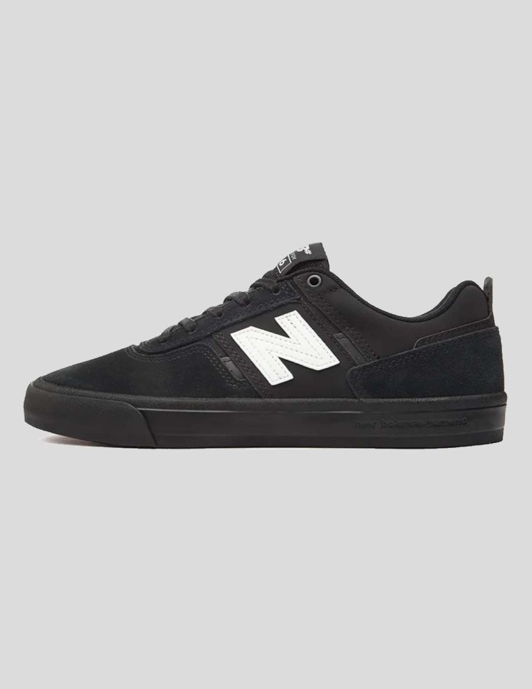 Zapatillas skate NEW BALANCE NUMERIC 306 white/black